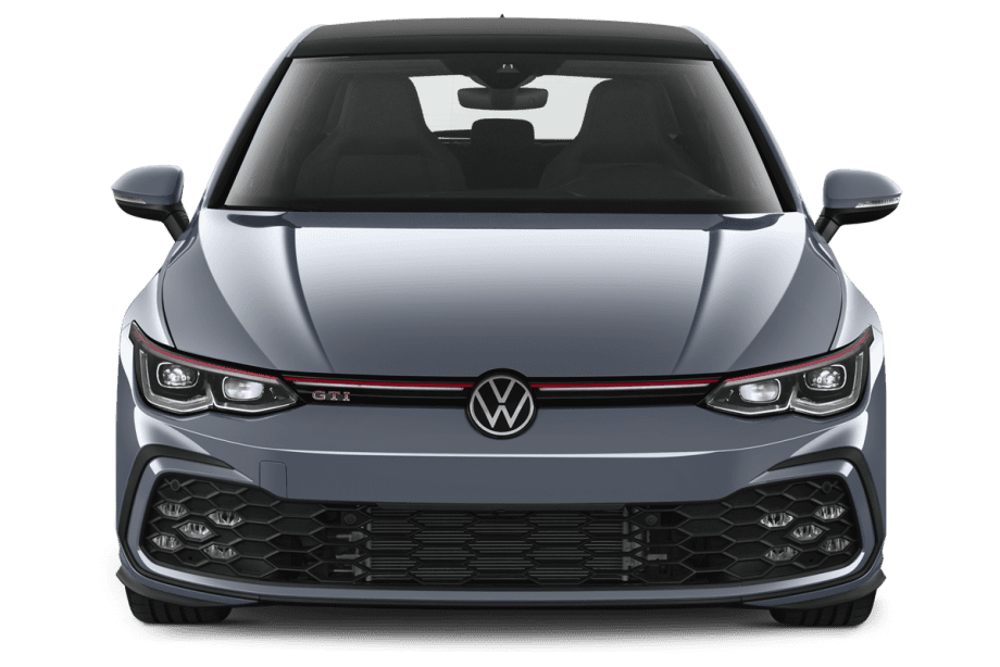 VW Golf 8 GTI undefined