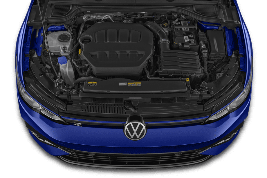 VW Golf 8 R 20 Years undefined