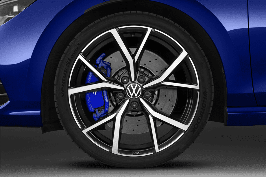 VW Golf 8 R 20 Years undefined