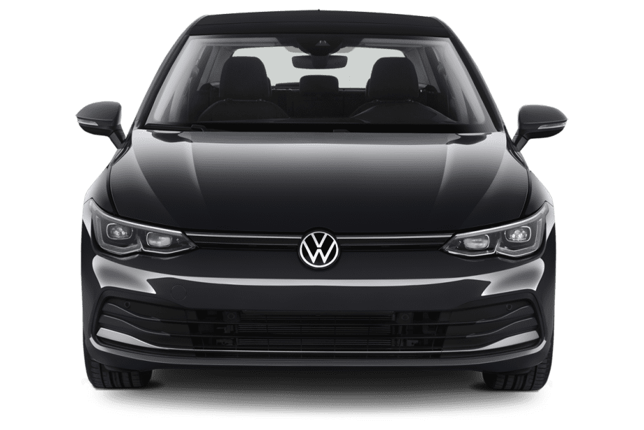 VW Golf 8 (neues Modell) undefined