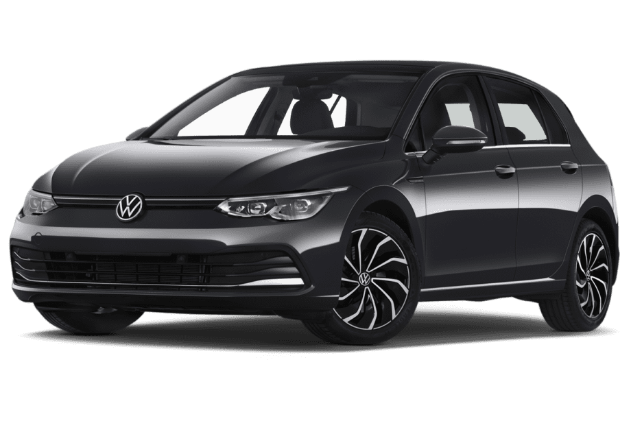 VW Golf 8 Variant MOVE undefined