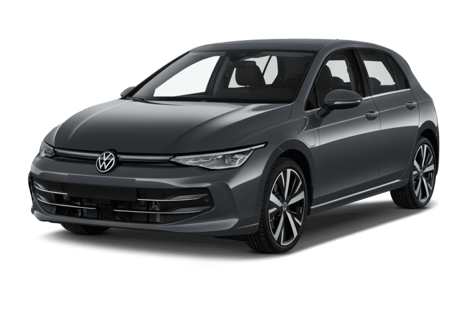 VW Golf 8 Plug-in-Hybrid undefined