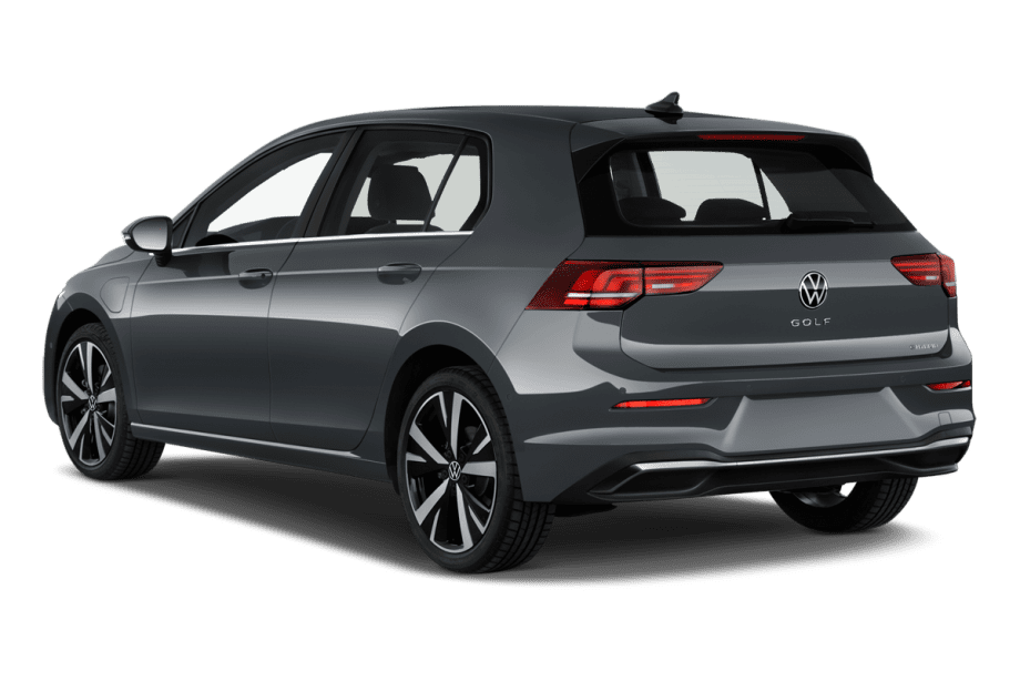 VW Golf 8 Plug-in-Hybrid undefined