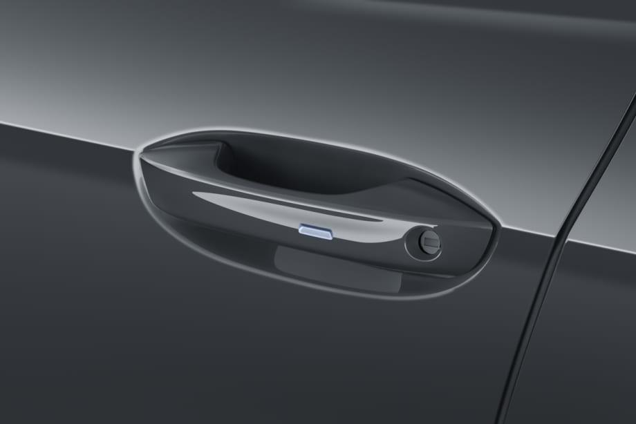 VW Golf 8 Plug-in-Hybrid undefined
