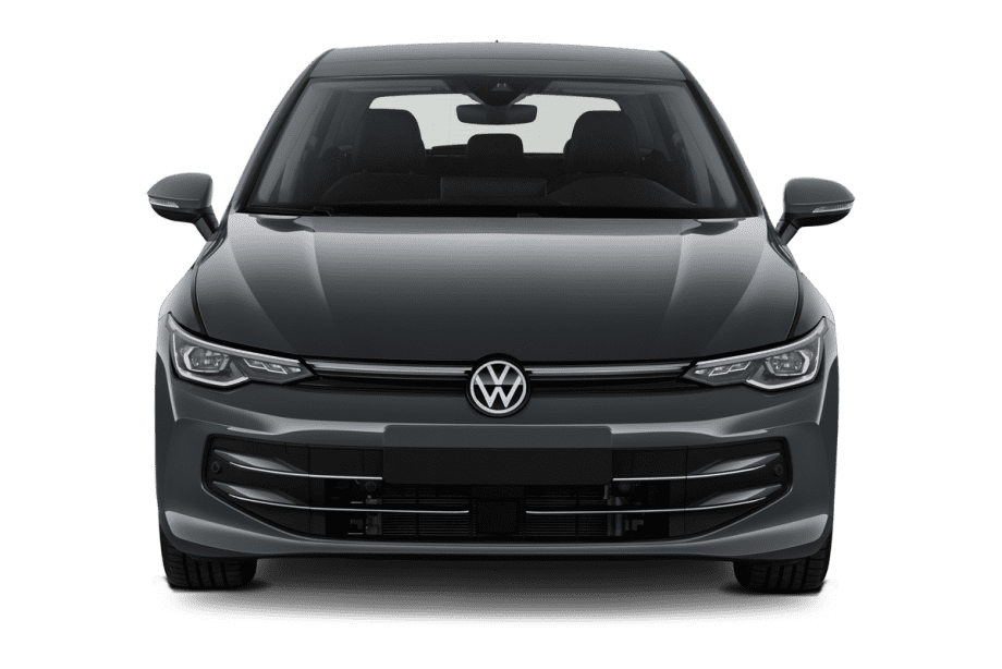 VW Golf 8 Plug-in-Hybrid undefined