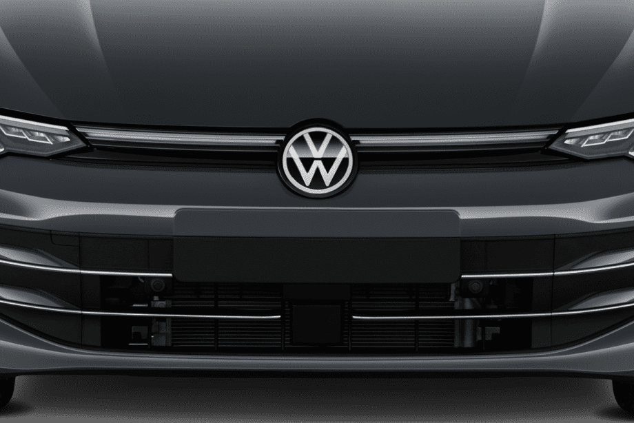 VW Golf 8 Plug-in-Hybrid undefined