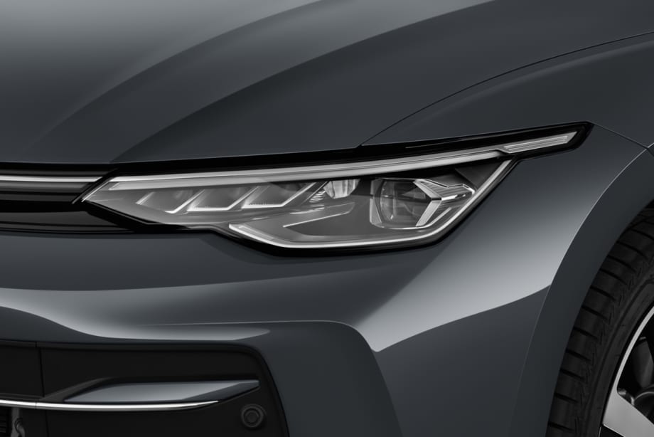 VW Golf 8 Plug-in-Hybrid undefined
