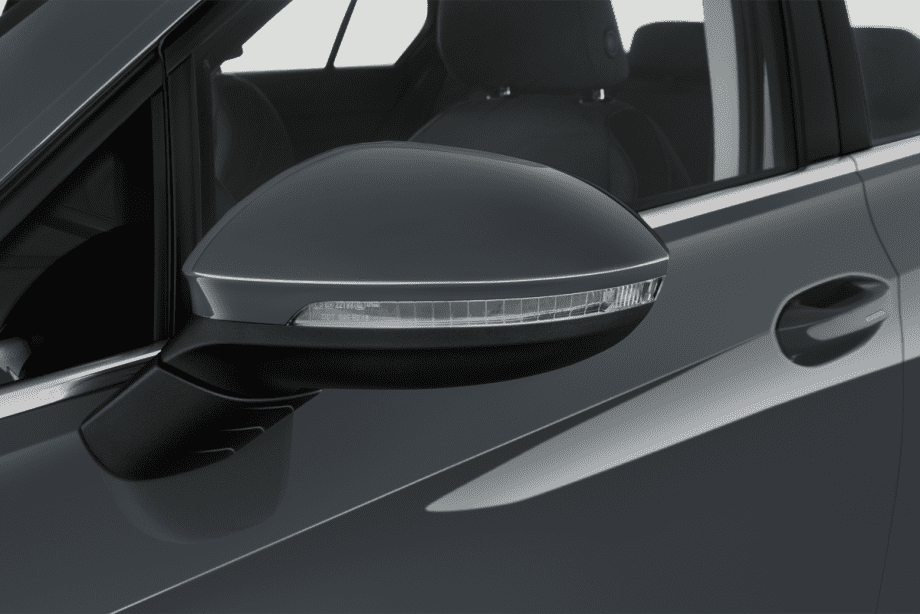 VW Golf 8 Plug-in-Hybrid undefined
