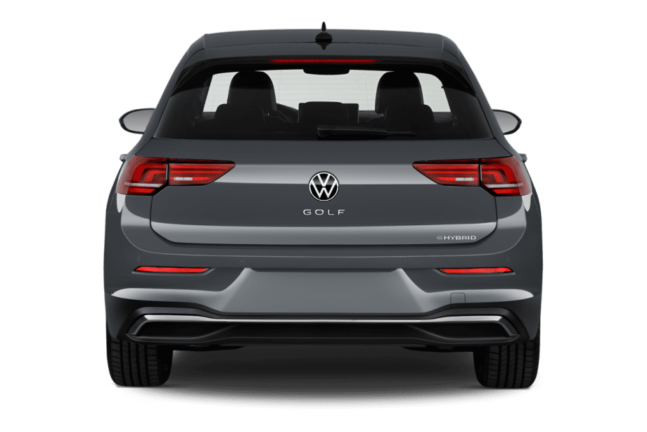 VW Golf 8 Plug-in-Hybrid undefined