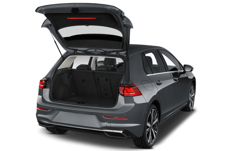VW Golf 8 Plug-in-Hybrid undefined