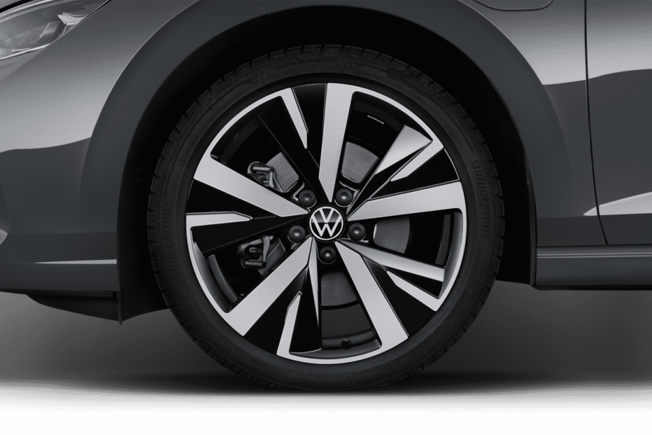 VW Golf 8 Plug-in-Hybrid undefined