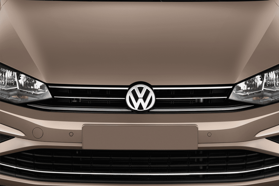 VW Golf Sportsvan undefined