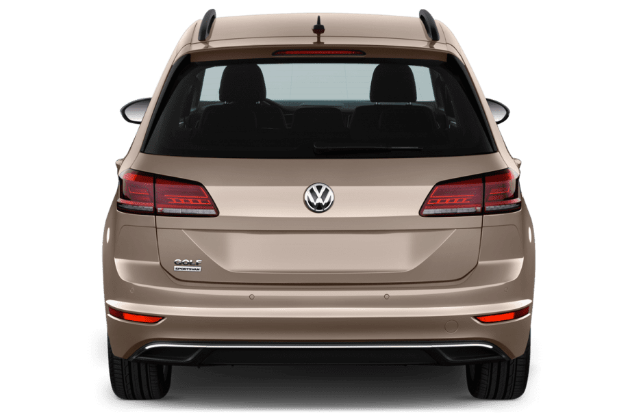VW Golf Sportsvan undefined