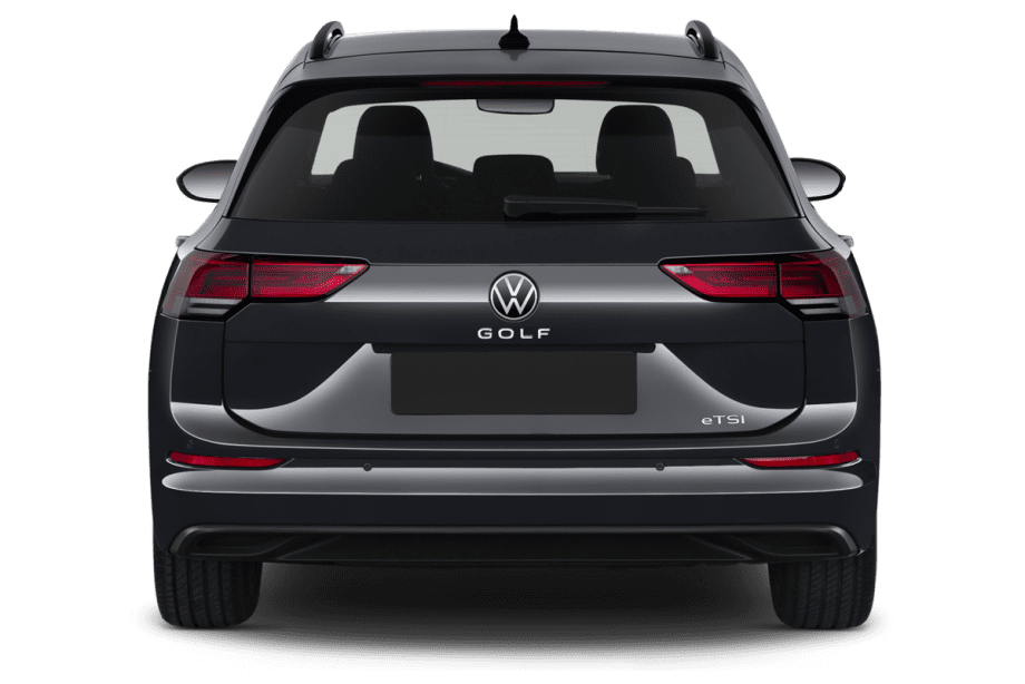 VW Golf 8 Variant undefined