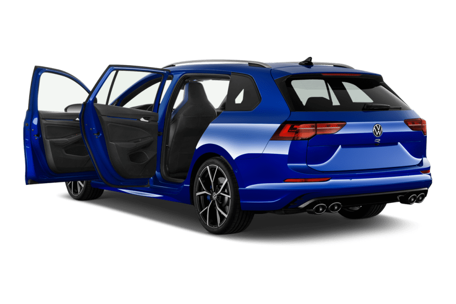 VW Golf 8 Variant R undefined