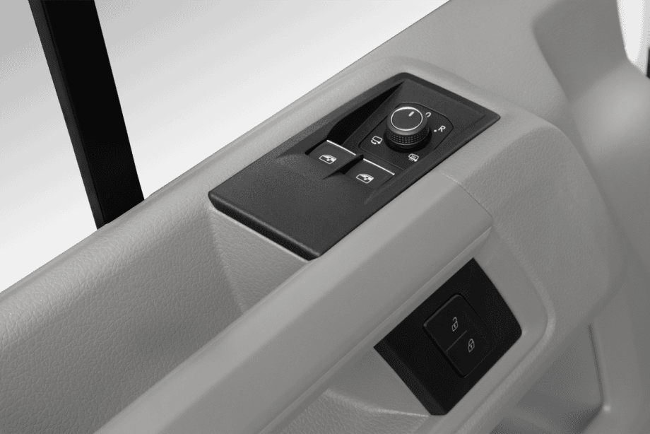 VW Grand California  undefined