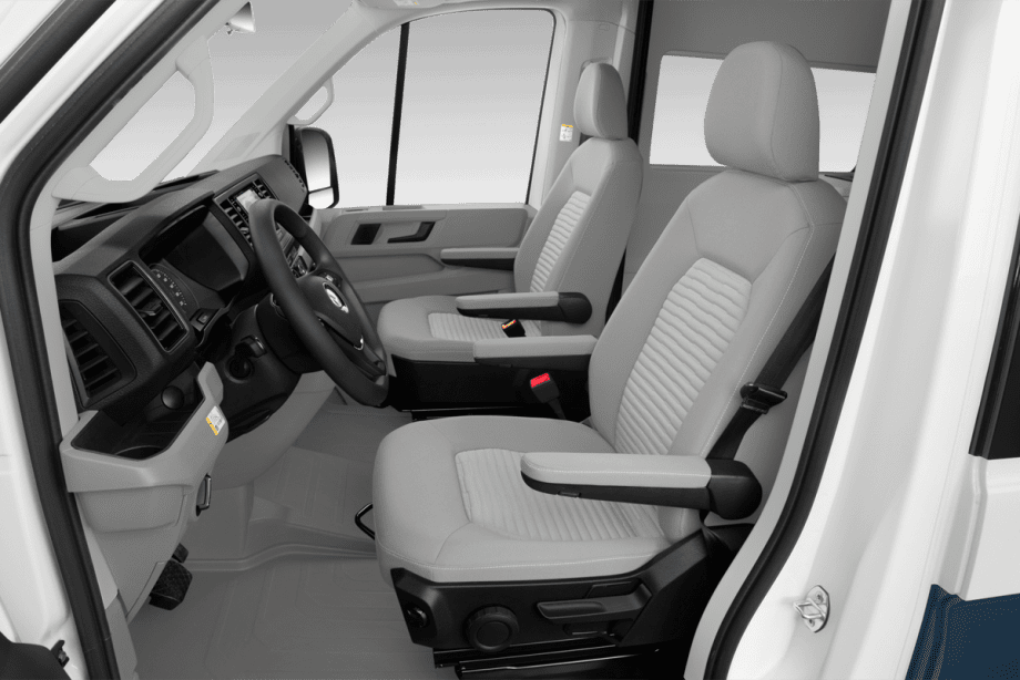 VW Grand California  undefined
