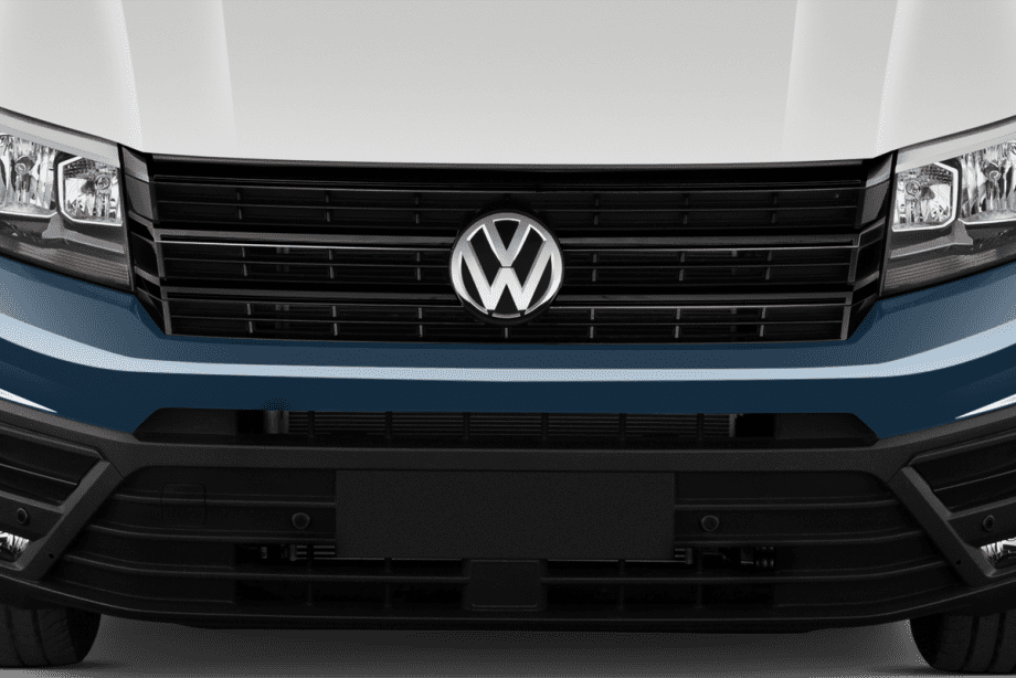 VW Grand California  undefined
