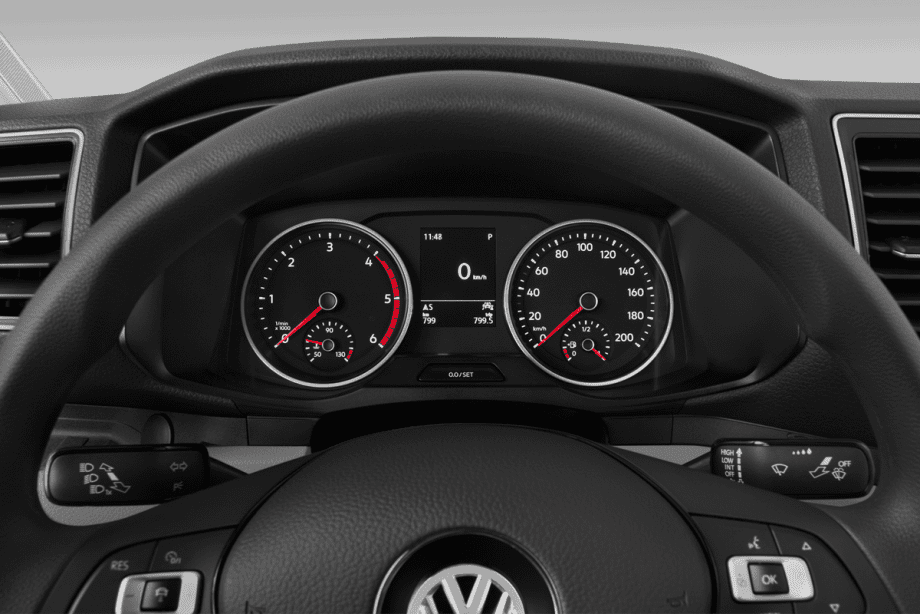 VW Grand California  undefined