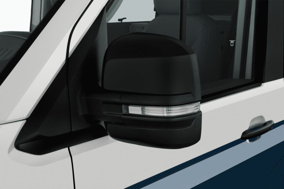 VW Grand California  undefined