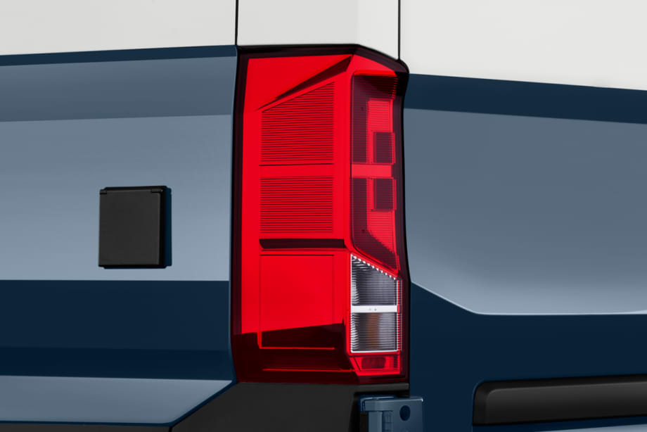 VW Grand California  undefined