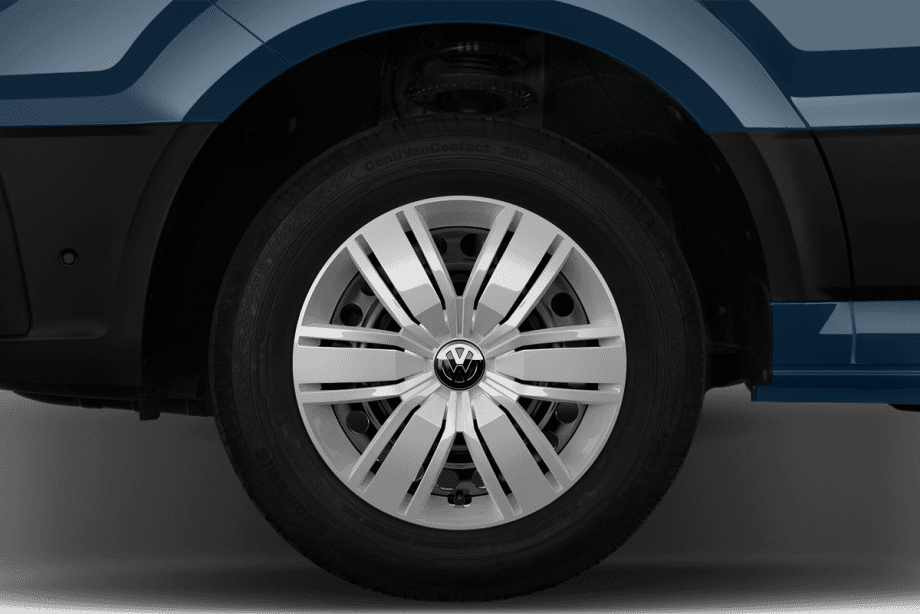VW Grand California  undefined