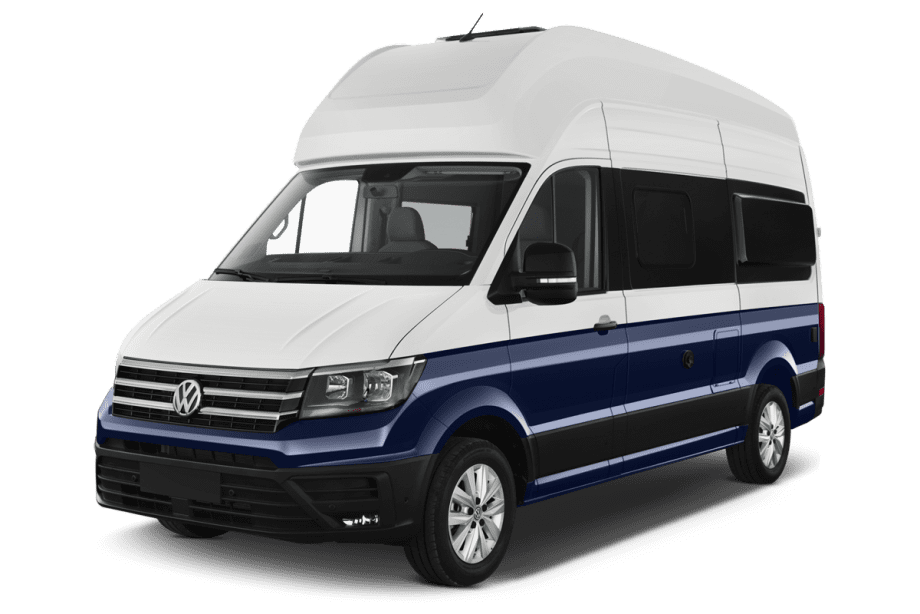 VW Grand California undefined
