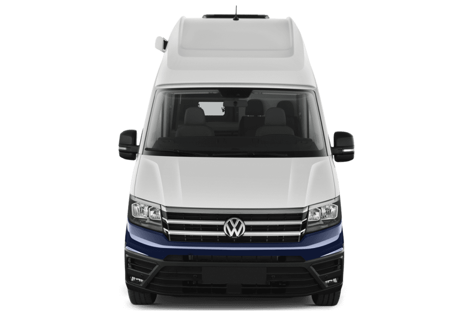 VW Grand California undefined