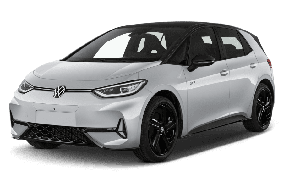 VW ID.3  undefined