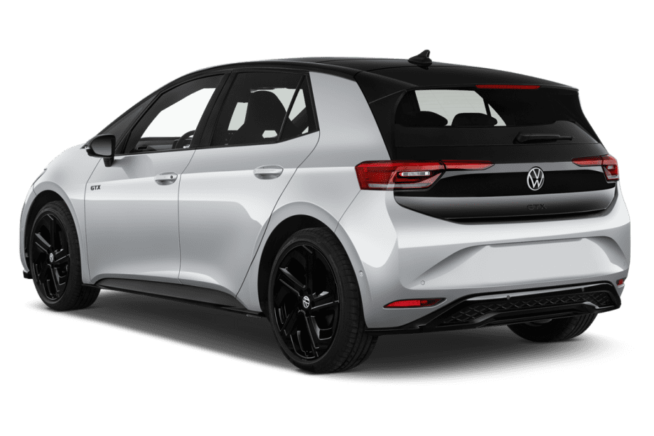 VW ID.3  undefined