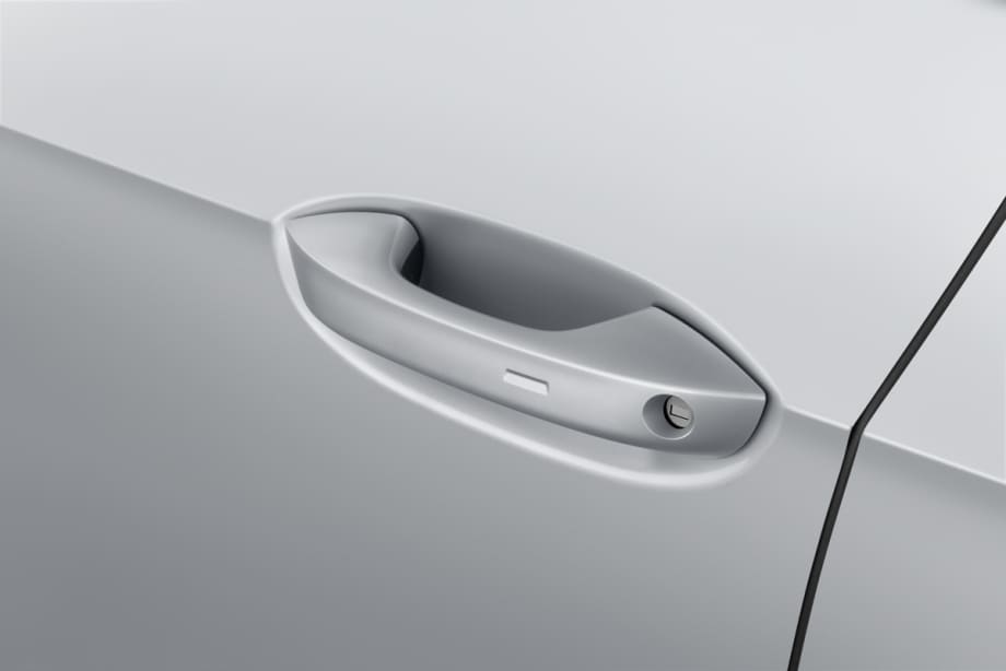 VW ID.3  undefined
