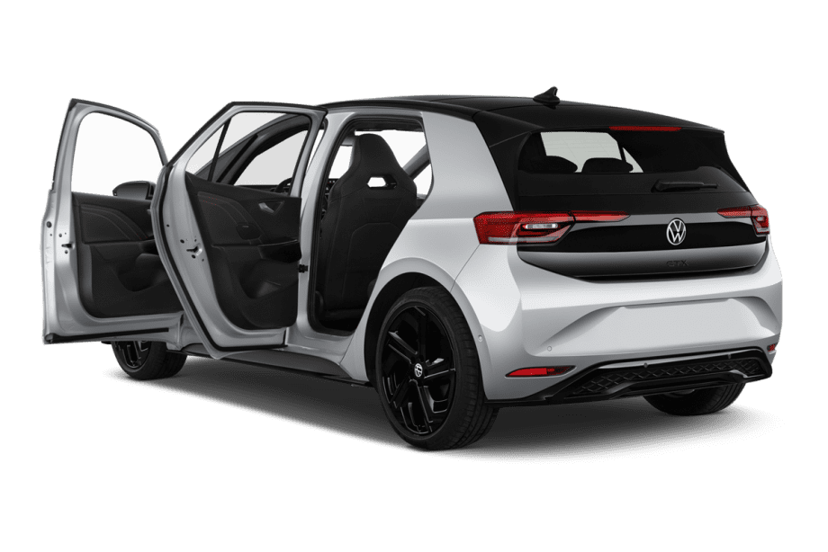 VW ID.3  undefined