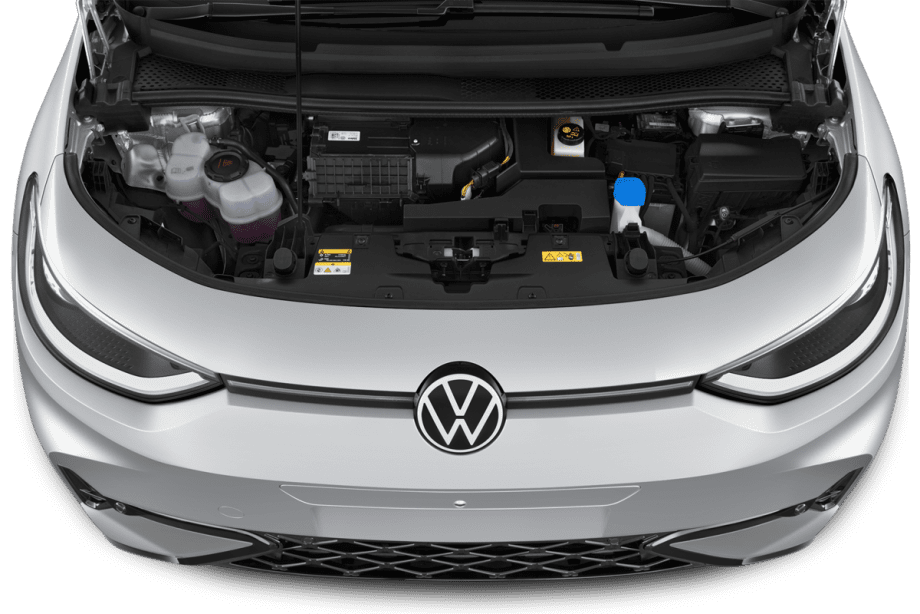 VW ID.3  undefined