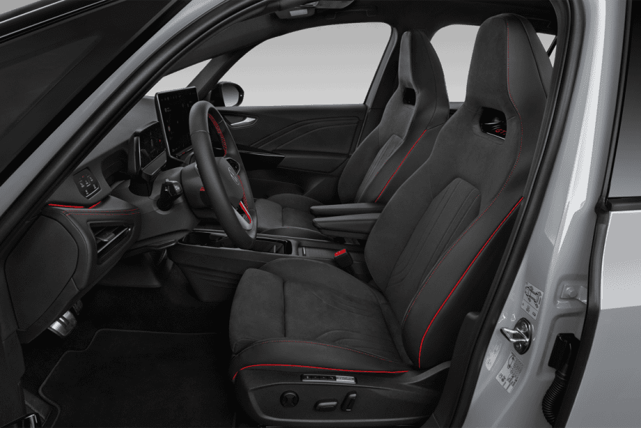 VW ID.3  undefined
