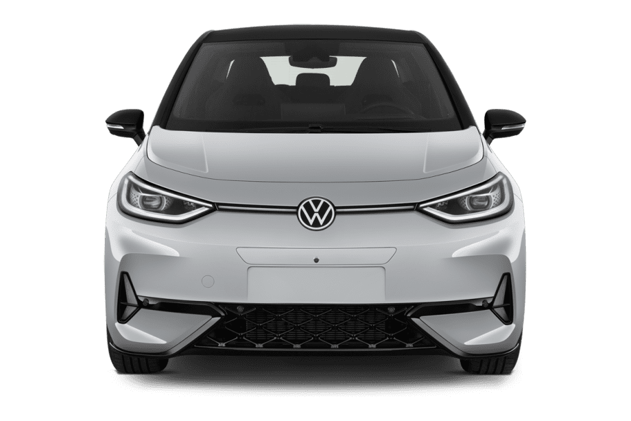 VW ID.3  undefined