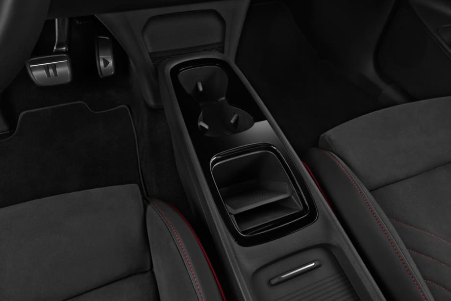 VW ID.3  undefined