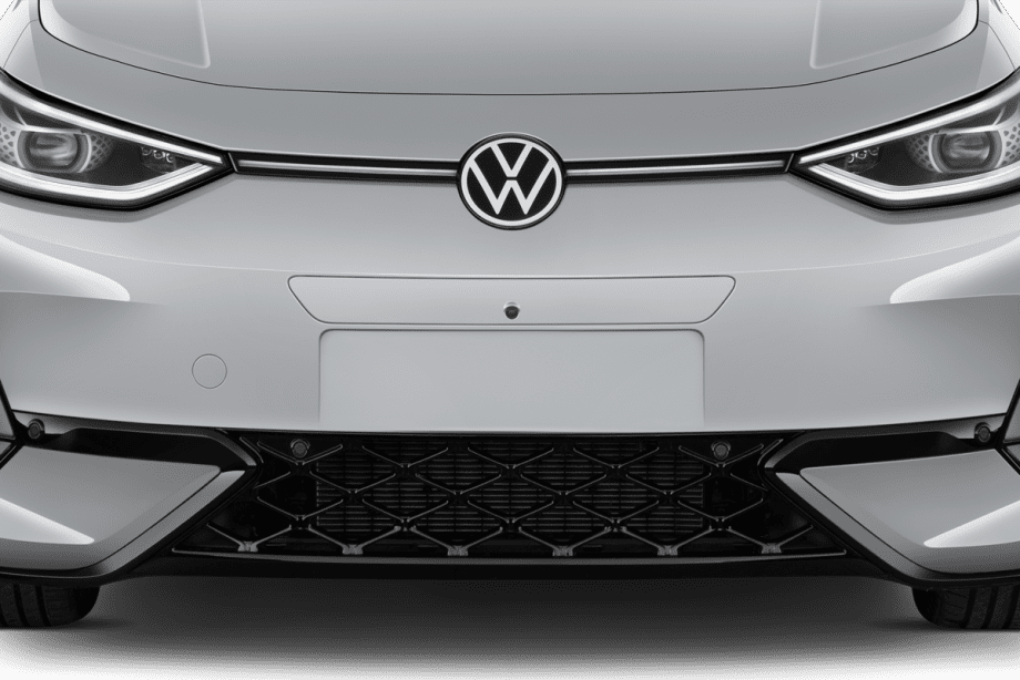 VW ID.3  undefined