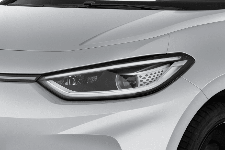 VW ID.3  undefined