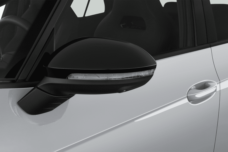 VW ID.3  undefined