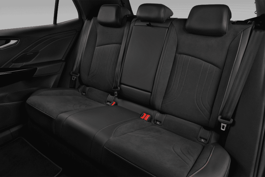 VW ID.3  undefined