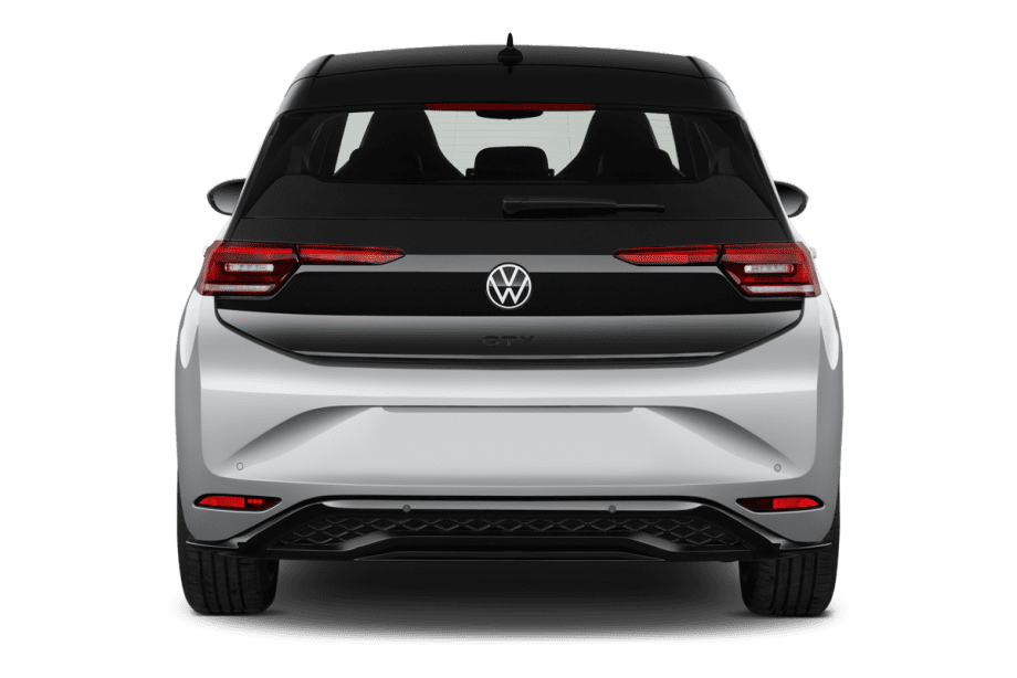 VW ID.3  undefined