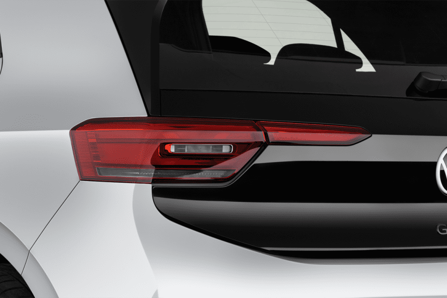 VW ID.3  undefined