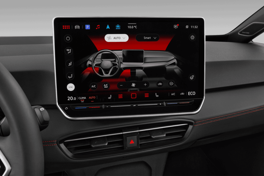 VW ID.3  undefined