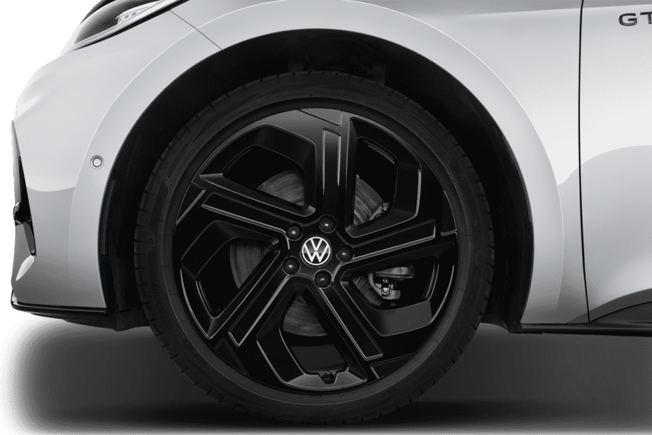 VW ID.3  undefined