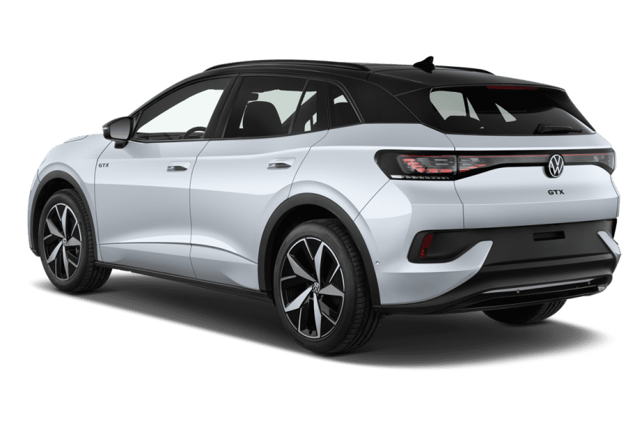 VW ID.4 undefined