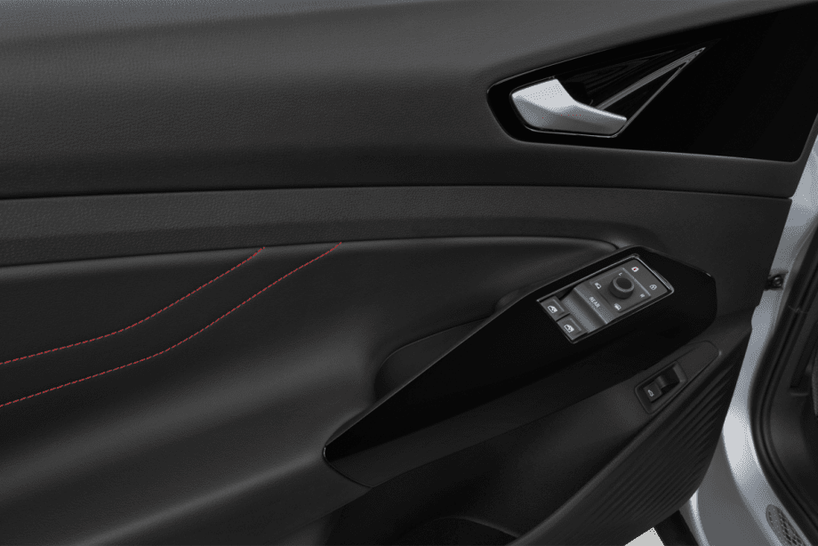 VW ID.4 undefined