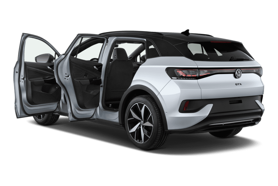 VW ID.4 undefined
