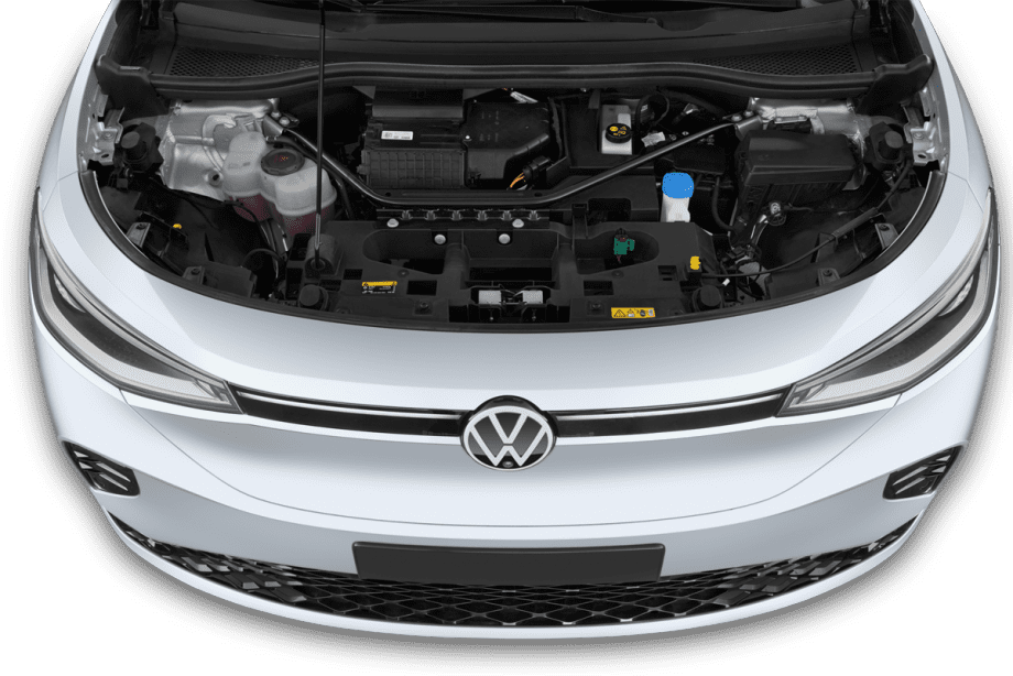 VW ID.4 undefined