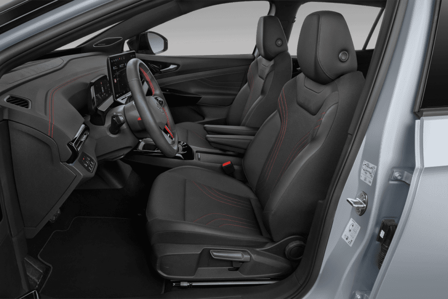 VW ID.4 undefined