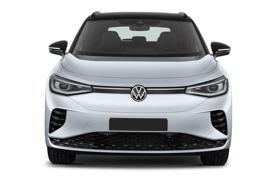 VW ID.4 undefined